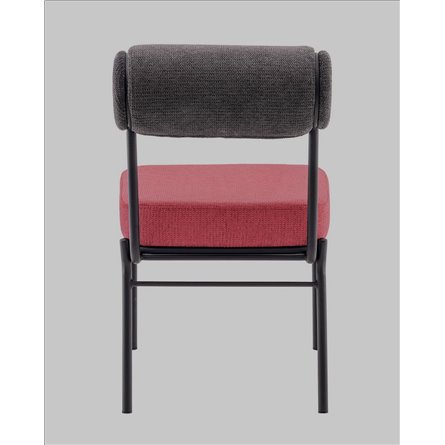 Стулья|Stool Group|Ponpoun тёмно-серый бордо