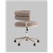 Компьютерное кресло|Stool Group|Ponty светло-коричневый бежевые ножки Компьютерное кресло|Stool Group|Ponty светло-коричневый бежевые ножки
