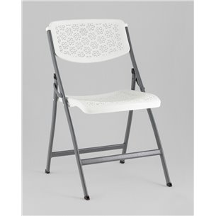Стулья складные|Stool Group|банкетный COMB белый