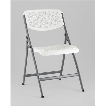 Стулья складные|Stool Group|банкетный COMB белый