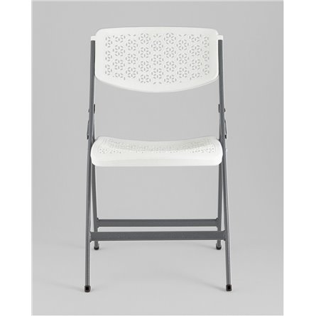 Стулья складные|Stool Group|банкетный COMB белый