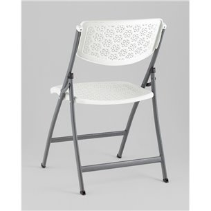 Стулья складные|Stool Group|банкетный COMB белый