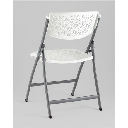 Стулья складные|Stool Group|банкетный COMB белый