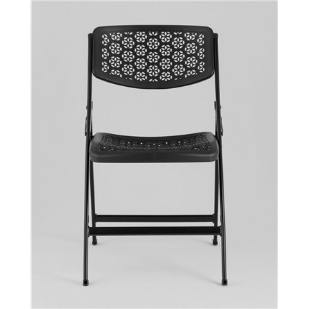 Стулья складные|Stool Group|банкетный COMB черный