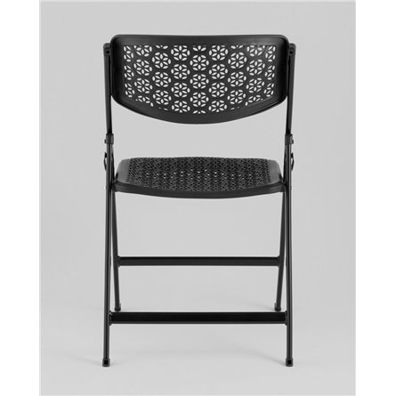 Стулья складные|Stool Group|банкетный COMB черный