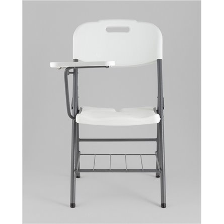 Стулья складные|Stool Group|банкетный со столиком и полкой
