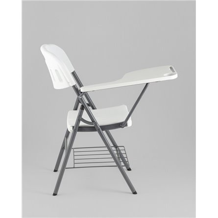 Стулья складные|Stool Group|банкетный со столиком и полкой