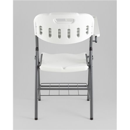 Стулья складные|Stool Group|банкетный со столиком и полкой