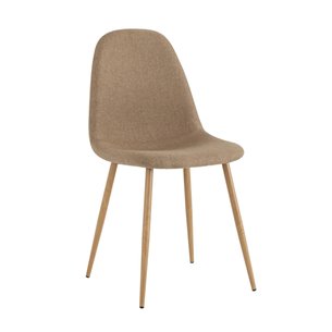 Стул Валенсия SN бежевый