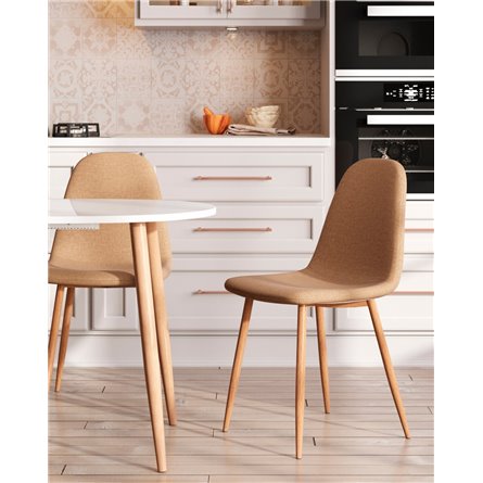 Стул|Stool Group|Валенсия SN бежевый