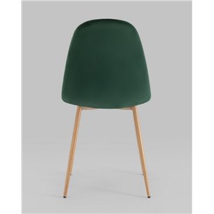 Стул|Stool Group|Валенсия SN велюр темно-зеленый