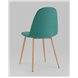 Стул|Stool Group|Валенсия SN зеленый Стул|Stool Group|Валенсия SN зеленый