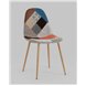 Стул|Stool Group|Валенсия SN пэчворк Стул|Stool Group|Валенсия SN пэчворк