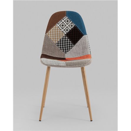 Стул|Stool Group|Валенсия SN пэчворк