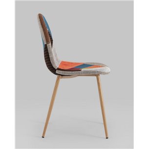 Стул|Stool Group|Валенсия SN пэчворк