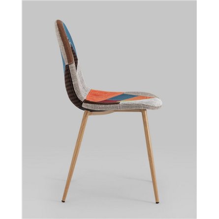 Стул|Stool Group|Валенсия SN пэчворк