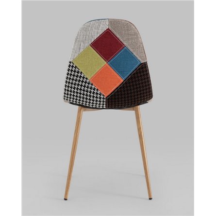 Стул|Stool Group|Валенсия SN пэчворк