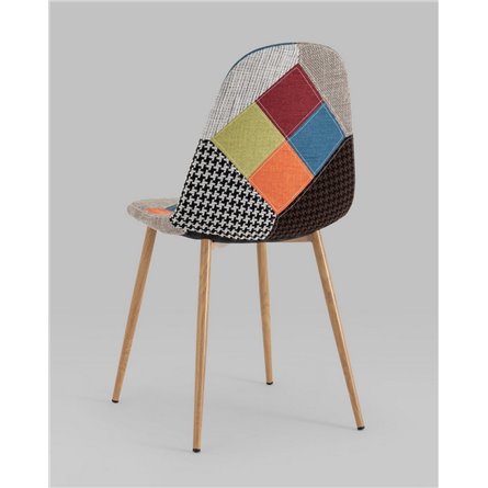 Стул|Stool Group|Валенсия SN пэчворк