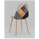 Стул|Stool Group|Валенсия SN пэчворк Стул|Stool Group|Валенсия SN пэчворк