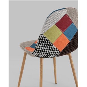 Стул|Stool Group|Валенсия SN пэчворк