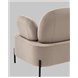 Диван|Stool Group|Кэнди велюр светло-серый Диван|Stool Group|Кэнди велюр светло-серый
