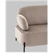 Диван|Stool Group|Кэнди велюр светло-серый Диван|Stool Group|Кэнди велюр светло-серый