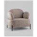 Кресло|Stool Group|Кэнди ткань букле капучино Кресло|Stool Group|Кэнди ткань букле капучино