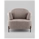 Кресло|Stool Group|Кэнди ткань букле капучино Кресло|Stool Group|Кэнди ткань букле капучино