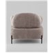 Кресло|Stool Group|Кэнди ткань букле капучино Кресло|Stool Group|Кэнди ткань букле капучино