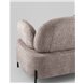 Кресло|Stool Group|Кэнди ткань букле капучино Кресло|Stool Group|Кэнди ткань букле капучино