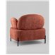 Кресло|Stool Group|Кэнди ткань букле коралловый Кресло|Stool Group|Кэнди ткань букле коралловый