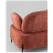 Кресло|Stool Group|Кэнди ткань букле коралловый Кресло|Stool Group|Кэнди ткань букле коралловый