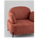 Кресло|Stool Group|Кэнди ткань букле коралловый Кресло|Stool Group|Кэнди ткань букле коралловый