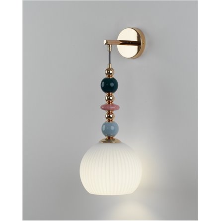 ||Moderli V11171-1W Charm