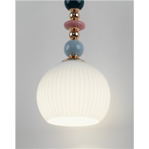 ||Moderli V11171-1W Charm