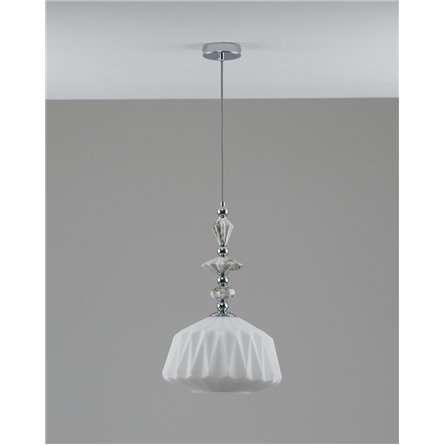 ||Moderli V11172-1P Charm