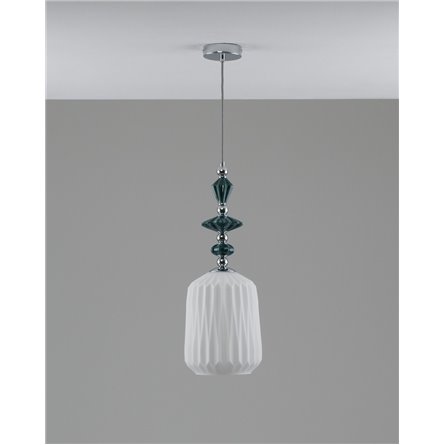 ||Moderli V11173-1P Charm