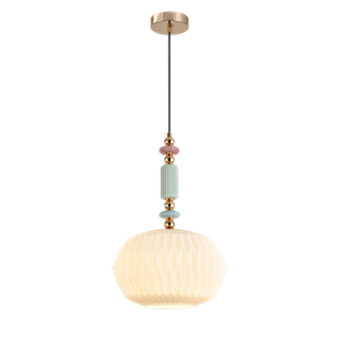 Светильник подвесной Moderli V11174-1P Charm