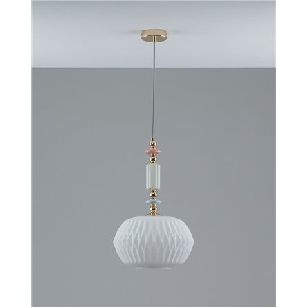 ||Moderli V11174-1P Charm