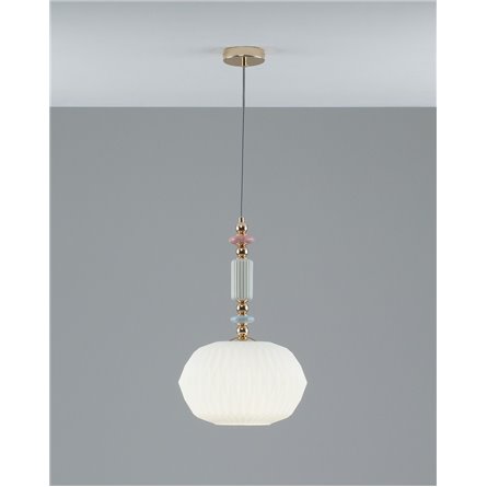 ||Moderli V11174-1P Charm