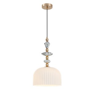 Светильник подвесной Moderli V11175-1P Charm