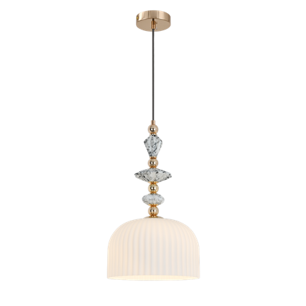 Светильник подвесной Moderli V11175-1P Charm