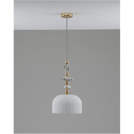 ||Moderli V11175-1P Charm