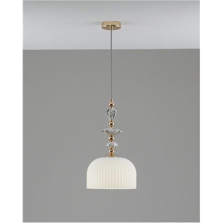 ||Moderli V11175-1P Charm