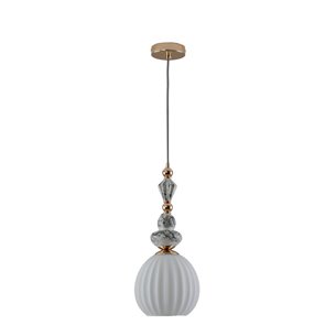 Светильник подвесной Moderli V11176-1P Charm