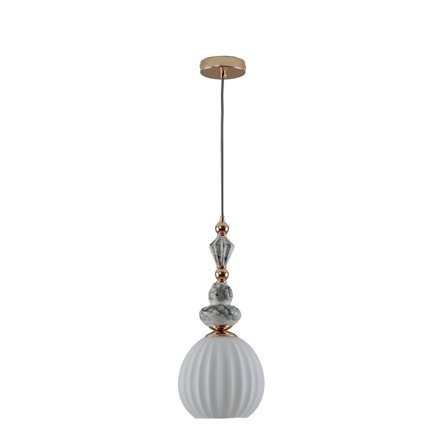 Светильник подвесной Moderli V11176-1P Charm