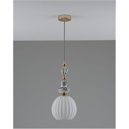 ||Moderli V11176-1P Charm