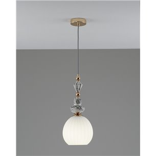 ||Moderli V11176-1P Charm