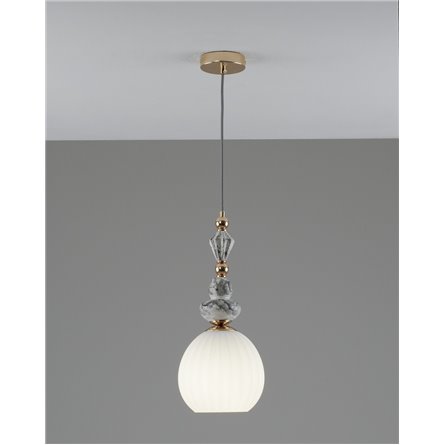 ||Moderli V11176-1P Charm