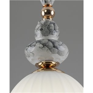 ||Moderli V11176-1P Charm